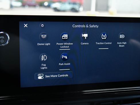 Used 2024 Honda Prologue Touring image 26