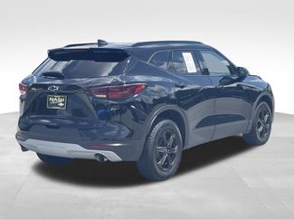 Used 2023 Chevrolet Blazer LT w/ Convenience Package FWD video 3