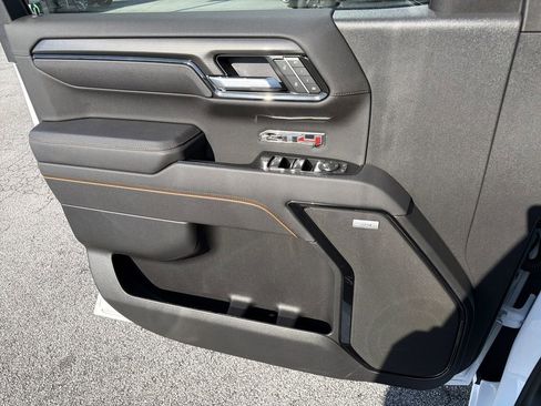 New 2026 GMC Sierra 1500 AT4 w/ Technology Package image 13