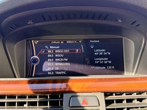 Used 2012 BMW 328i xDrive Coupe image 19