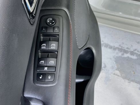 Used 2023 Dodge Durango R/T AWD/4WD image 18