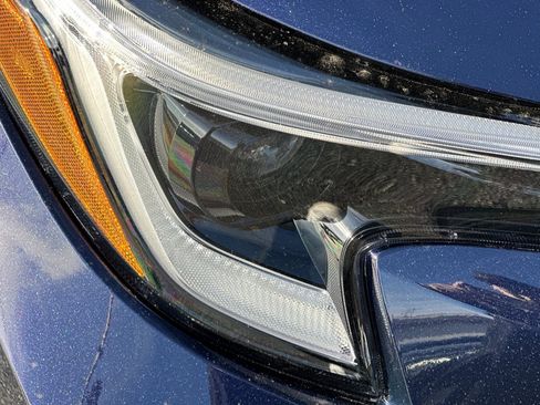 New 2026 Toyota Corolla SE image 30