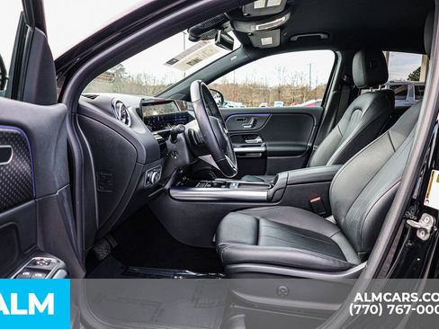 Used 2025 Mercedes-Benz GLA 250 4MATIC image 19