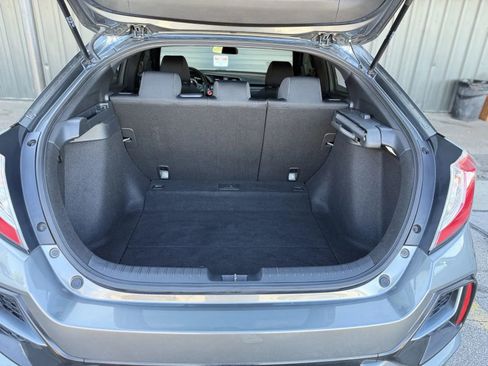 Used 2020 Honda Civic EX image 16