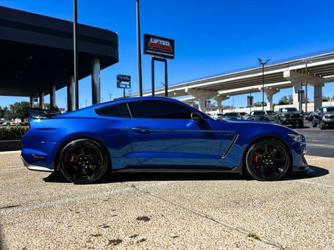 Used 2017 Ford Mustang Shelby GT350R w/ GT350R Equipment Group 920A image 10