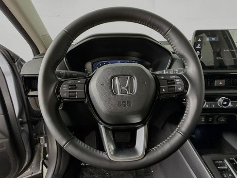 New 2026 Honda CR-V EX-L image 11