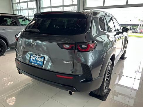 Used 2024 MAZDA CX-50 AWD 2.5 S w/ Select Package image 8