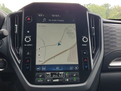 Used 2025 Subaru Forester Premium w/ Protection Package (1PH) image 33