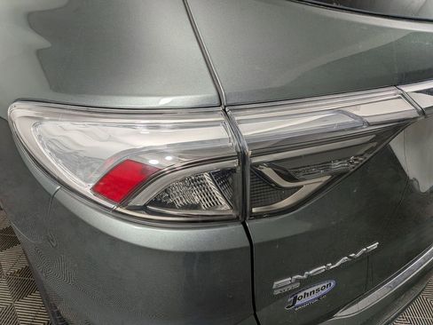 Certified 2023 Buick Enclave Avenir w/ Avenir Technology Package image 12