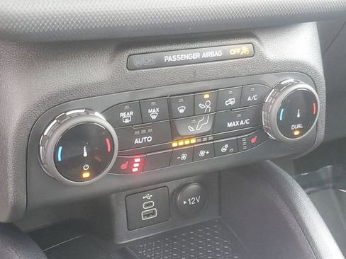 Certified 2023 Ford Bronco Sport Outer Banks w/ Tech Package AWD/4WD image 22