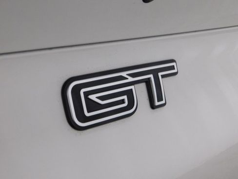 New 2025 Ford Mustang Mach-E GT w/ Interior Protection Package image 5