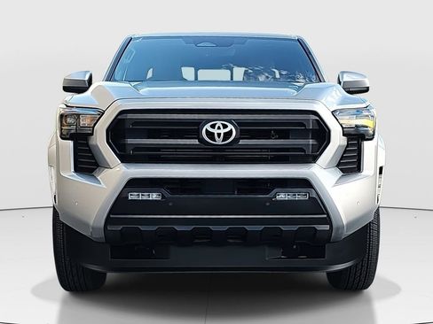 Certified 2024 Toyota Tacoma SR5 RWD image 2