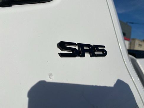 New 2026 Toyota Tundra SR5 image 13