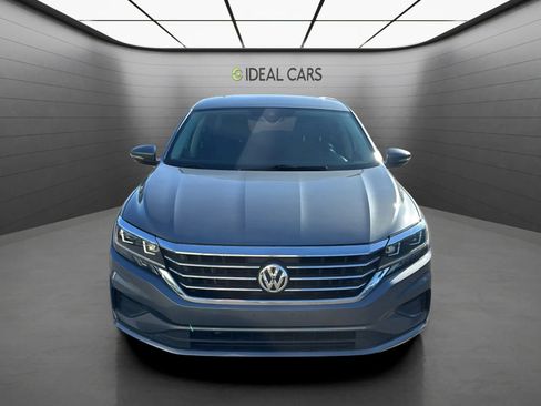 Used 2020 Volkswagen Passat 2.0T SE FWD image 2