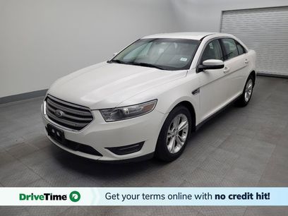 Used 2014 Ford Taurus SEL