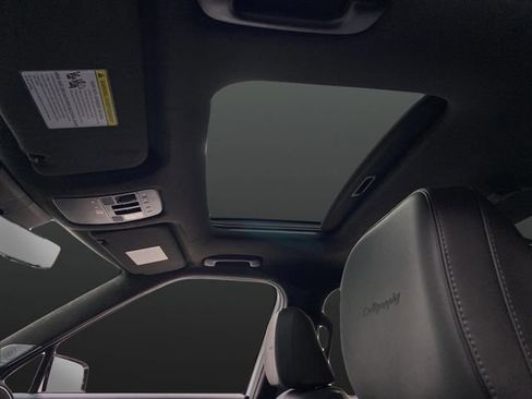 New 2026 Hyundai Palisade Calligraphy image 7