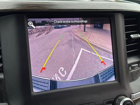 Used 2020 RAM 2500 Laramie image 20