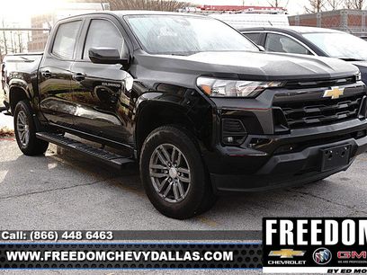 Used 2024 Chevrolet Colorado LT w/ LT Convenience Package II