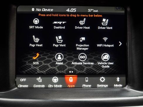 Used 2020 Dodge Charger Scat Pack w/ Plus Group image 27