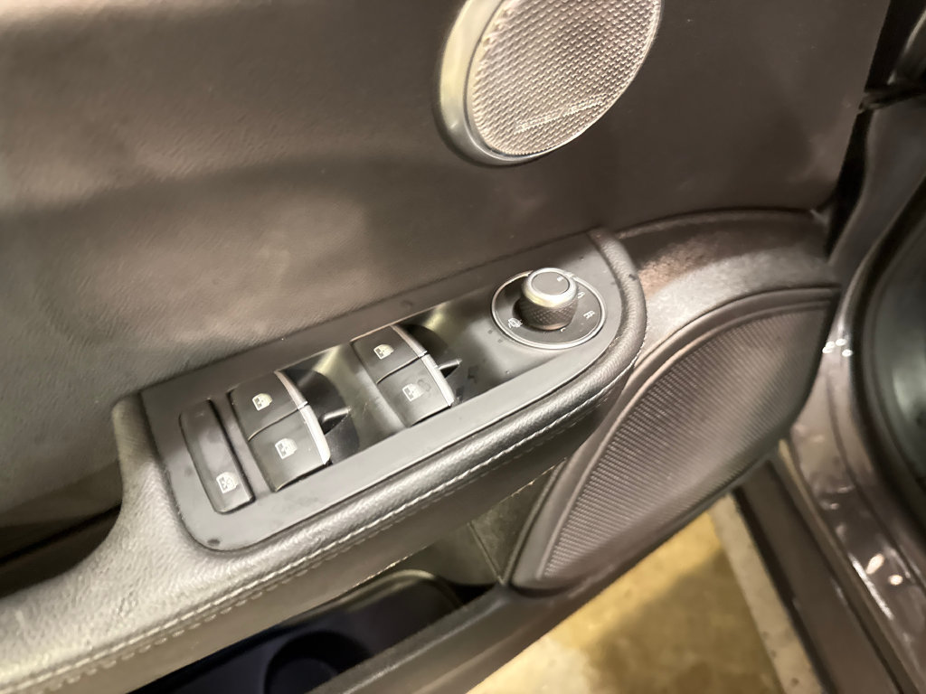 Used 2024 Alfa Romeo Giulia Ti RWD image 14