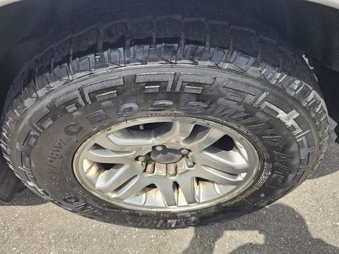 Used 2003 Toyota Sequoia Limited AWD/4WD image 14