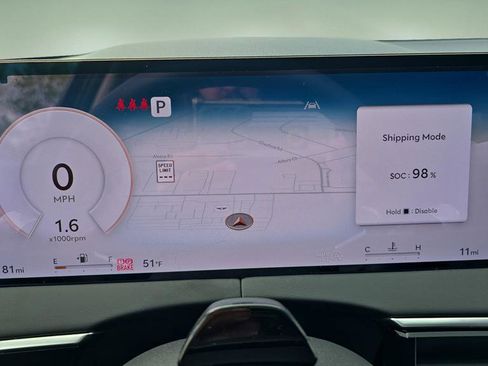 New 2026 Genesis GV70 2.5T Select AWD/4WD image 16