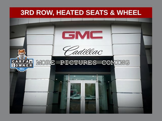 Used 2026 Buick Enclave Preferred FWD image 1