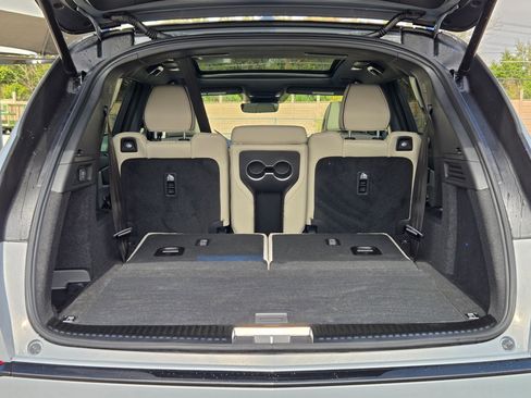 New 2026 Acura MDX Type S AWD/4WD image 27