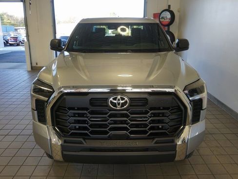 New 2026 Toyota Tundra SR5 image 15
