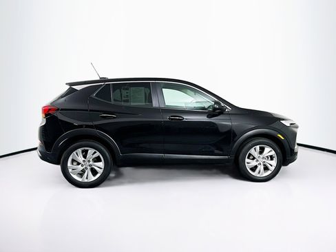 Used 2025 Buick Encore GX Preferred image 10