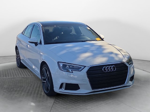 Used 2019 Audi A3 2.0T Premium w/ Convenience Package FWD image 7