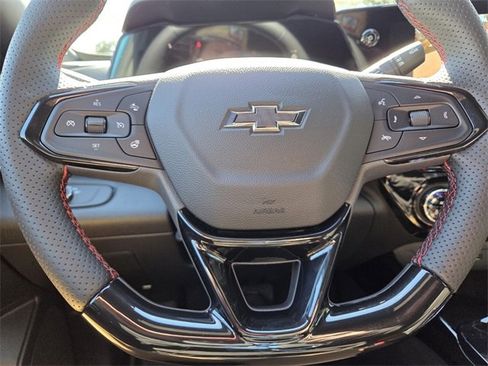 New 2026 Chevrolet Trax RS w/ Driver Confidence Package image 30