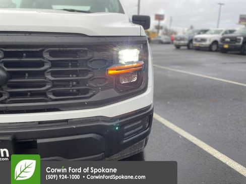 New 2025 Ford F150 XL image 7
