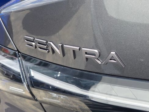New 2027 Nissan Sentra S w/ Floor Mat Package FWD image 12