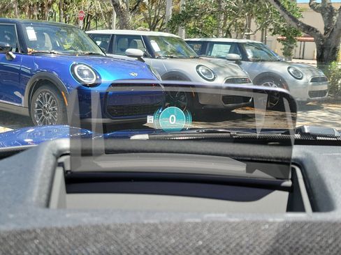 New 2026 MINI Cooper S image 19