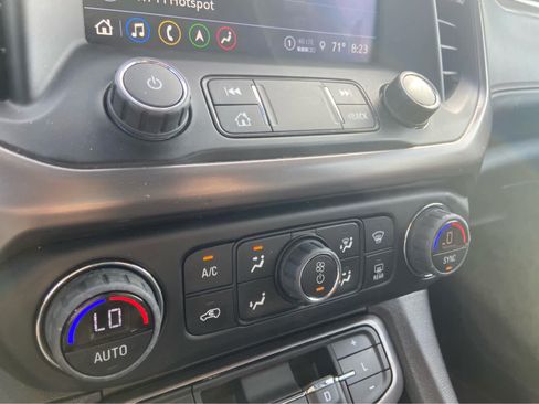 Used 2023 GMC Acadia AT4 AWD/4WD image 31