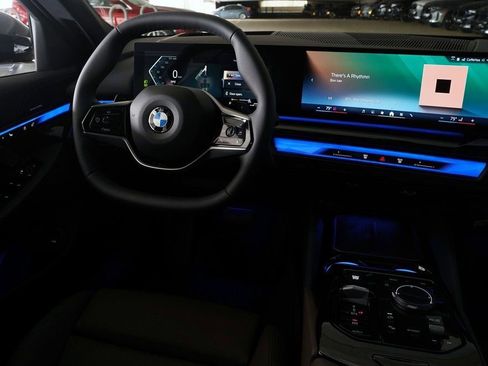 New 2026 BMW 530i xDrive image 14