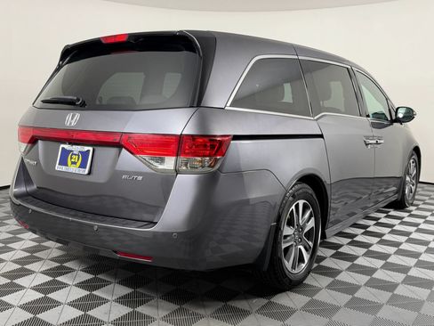 Used 2016 Honda Odyssey Touring image 8