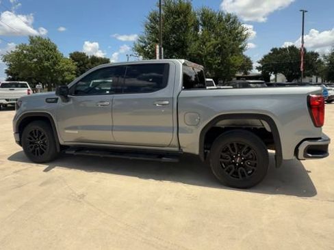 Used 2024 GMC Sierra 1500 Elevation RWD image 6