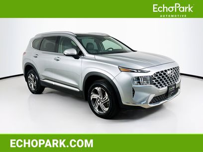 Used 2023 Hyundai Santa Fe SEL w/ Premium Package