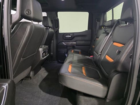Used 2021 GMC Sierra 1500 AT4 w/ AT4 Value Package image 21