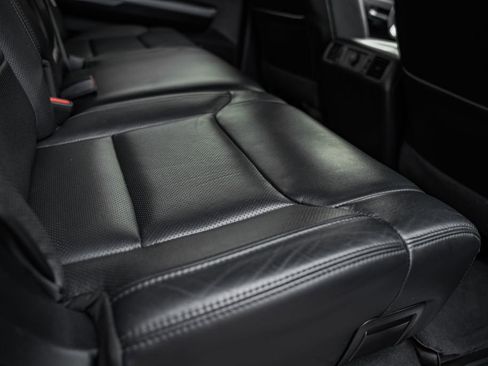 Used 2019 Toyota Tundra Platinum image 42