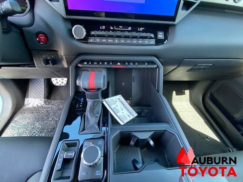 New 2026 Toyota Sequoia TRD Pro AWD/4WD image 42