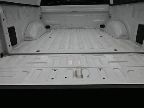 Used 2025 Ford F150 XLT w/ Equipment Group 301A Standard AWD/4WD image 11