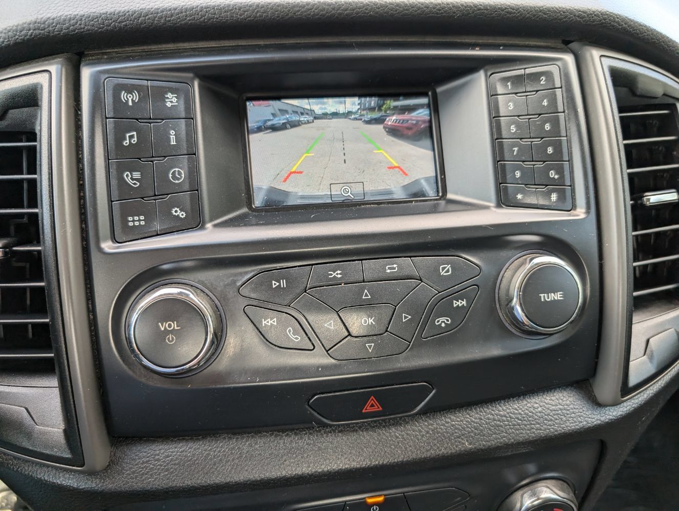 Used 2019 Ford Ranger XL w/ Equipment Group 101A Mid RWD image 23