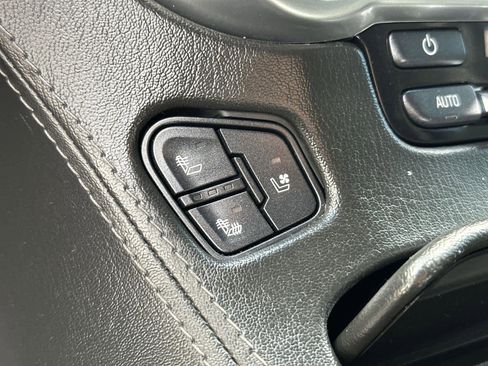 Used 2018 Chevrolet Tahoe Premier w/ RST 6.2L Performance Edition image 26