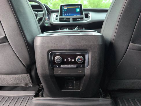 Used 2023 Chevrolet Tahoe RST w/ Luxury Package AWD/4WD image 37