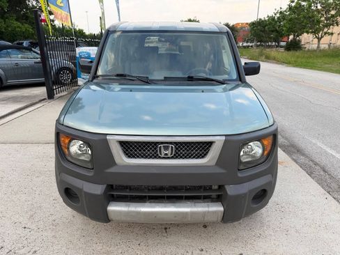 Used 2005 Honda Element LX image 3