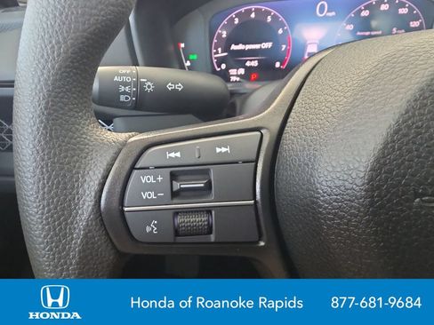 New 2026 Honda Accord SE image 25