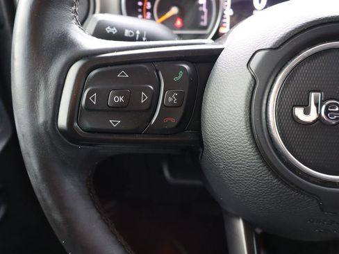 Used 2019 Jeep Wrangler Unlimited Sport S AWD/4WD image 7